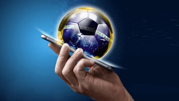 Como comparar bônus de boas-vindas entre os 10 melhores apps de apostas para futebol em 2025?