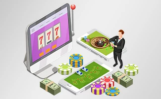 Jogos de Azar em Cassinos Online: Regulamentação e Riscos